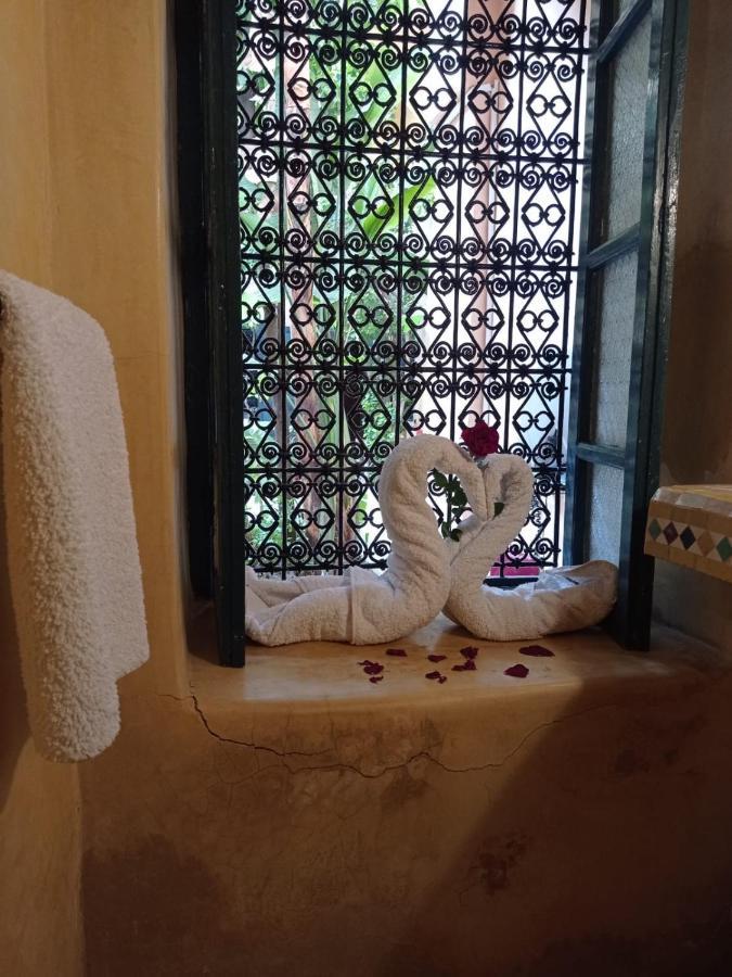 مراكش Riad El Filali المظهر الخارجي الصورة