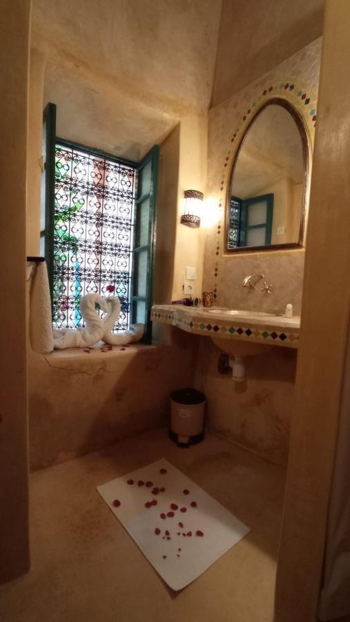 مراكش Riad El Filali المظهر الخارجي الصورة