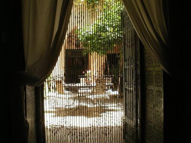 Riad El Filali مراكش المظهر الخارجي الصورة