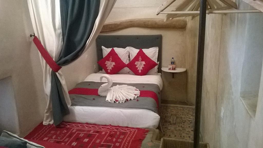Riad El Filali مراكش المظهر الخارجي الصورة